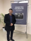 Сотрудники реабилитационного центра МАЯК приняли участие в открытии выставки и круглом столе по трезвенной работе в России